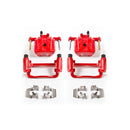Rear PowerStop Caliper Set For Mitsubishi Eclipse