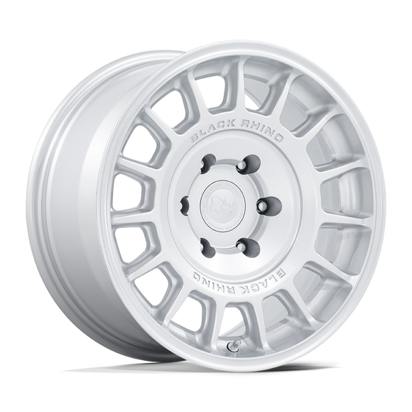 18x8 Black Rhino BR015 Voll Matte Bronze 5x114.3 ET25 CB72.56 Wheel/Rim