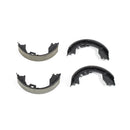 Rear PowerStop Parking Brake Shoe For Ford E-350 Club Wagon