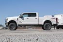 4.5 Inch Lift Kit - D/S - Vertex - Ford Super Duty 4WD (2017-2022)