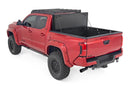 Rough Country Hard Tri-Fold Bed Cover 5' For Toyota Tacoma 2WD 4WD 2024