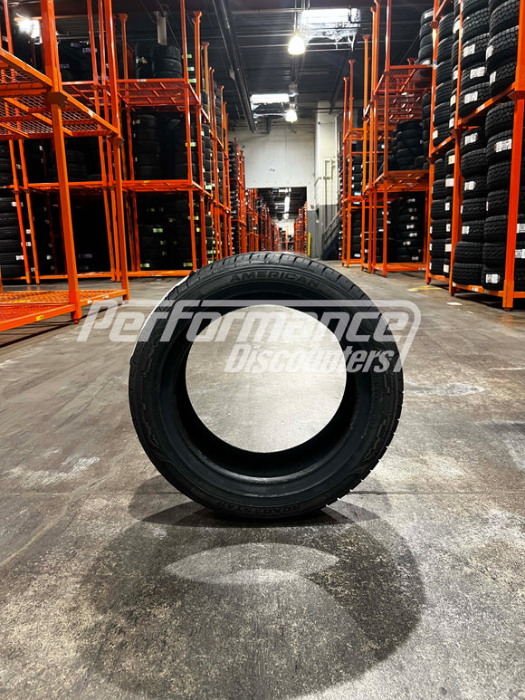 185/55R16 American Roadstar Sport A/S 87V BSW SL 185 55 16 1855516