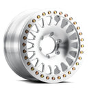 17x9 Nomad N503F Sahara Forged Machined 6x139.7 ET25 CB108 Wheel