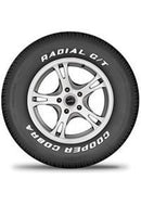 P235/60R14 Cooper Cobra GT 96T RWL SL 2356014 235 60 14