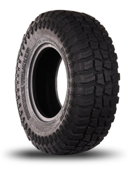 Mudder Trucker Hang Over M/T Mud Tire 285/75R16 126/123R LRE BSW 2857516 285 75