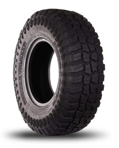 Mudder Trucker Hang Over M/T Mud Tire(s) 285/75R16 126/123R LRE BSW 28575R16