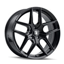 20X9 Touren TR79 Black-Gloss Wheel/Rim 5x120 ET35 3279-2912GB35