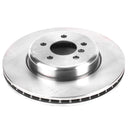 Front PowerStop AutoSpecialty Rotor For BMW 535i