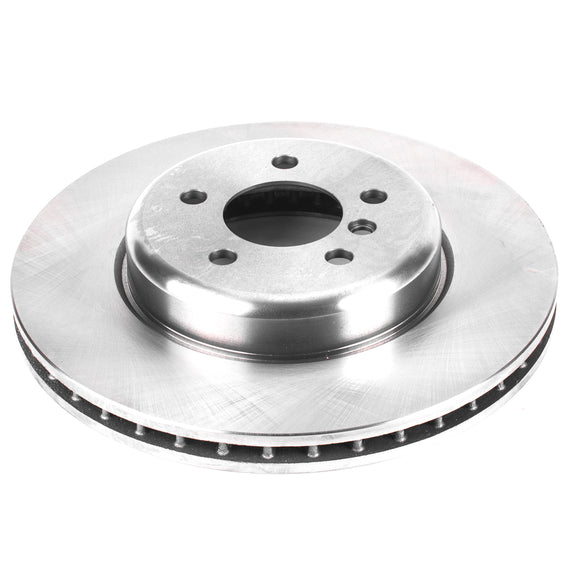 Front PowerStop AutoSpecialty Rotor For BMW 535i