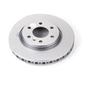 PowerStop Evolution Genuine Geomet Coated Rotors Front For Buick Terraza