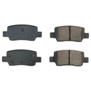 PowerStop Z16 Evolution Ceramic Brake Pads