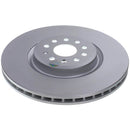 PowerStop Evolution Coated Rotor