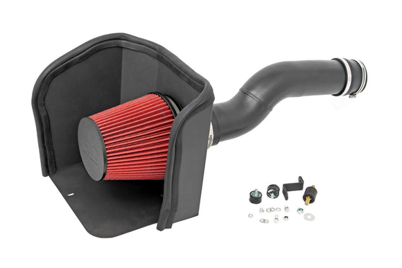 Cold Air Intake Kit - 3.5L - Toyota Tacoma 2WD/4WD (2016-2023)