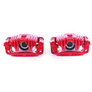 Rear PowerStop Caliper Set For Oldsmobile Alero