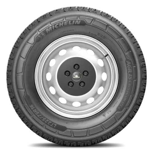 245/70R17 Michelin Agilis CrossClimate 2 119R BSW E 245 70 17 2457017