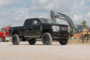 6 Inch Lift Kit - R/A - OVLDS - Vertex - Ford Super Duty 4WD (17-22)
