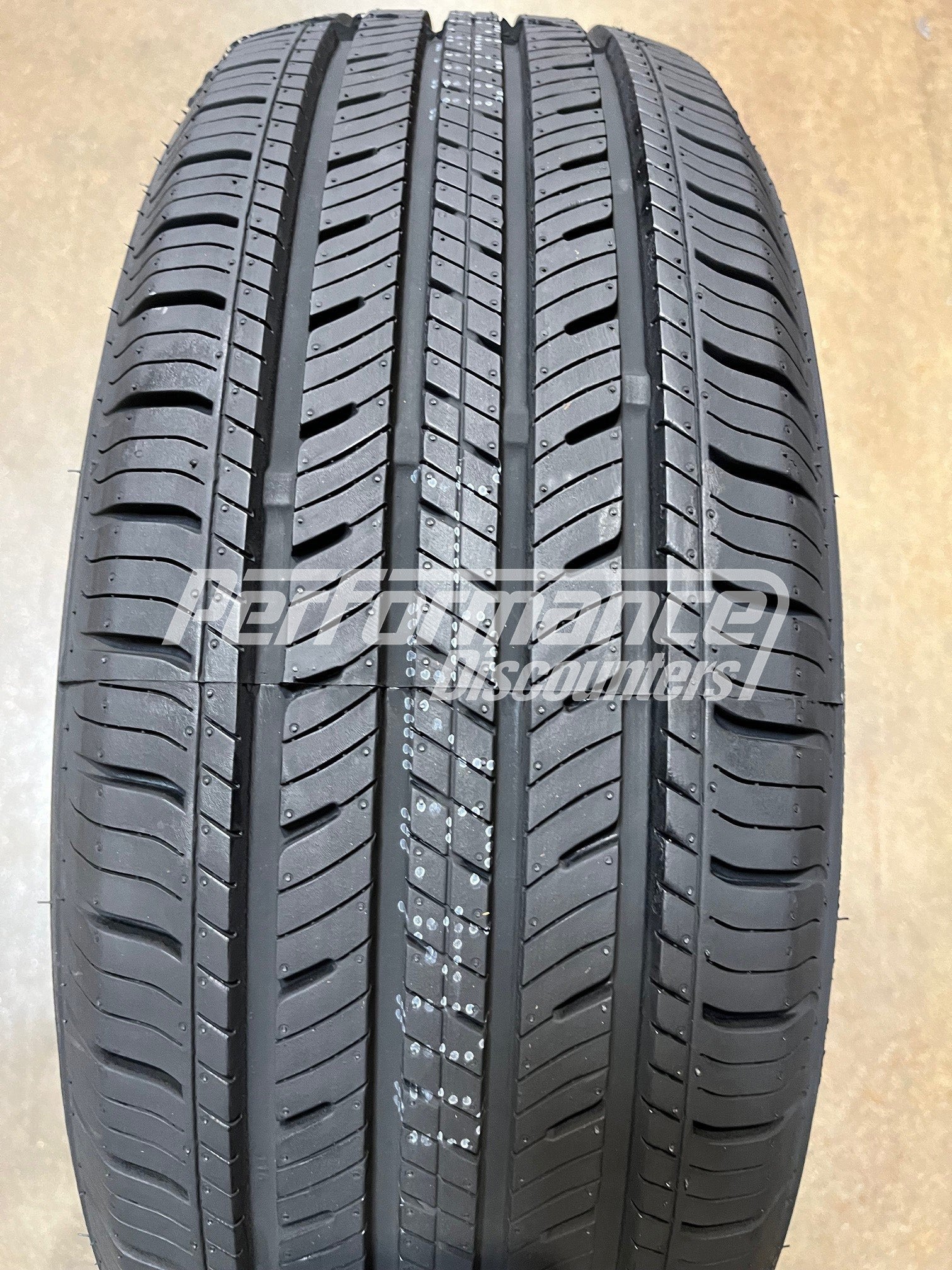 Westlake RP18 Tire(s) 215/60R16 95V SL BSW