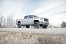 5 Inch Lift Kit - Alum/Stamp Steel - Chevy/GMC 1500 (14-18)