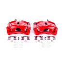 Front PowerStop Caliper Set For Nissan Rogue