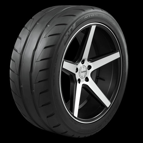 Nitto NT-05 Tire 205/50ZR15 205/50Z-15 20550Z15 - 0