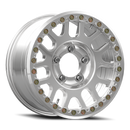 17X9 Vision 111 Nemesis Polished Wheel 5x139.7 5x5.5 ET26 CB108