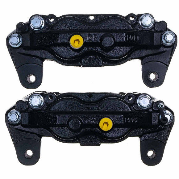 Front PowerStop Caliper Set For Toyota Tundra