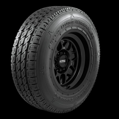 Nitto Dura Grappler Tire(s) 275/60R20 275/60-20 60R R20 2756020