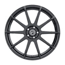 20x9 Forgestar CF10 Gloss Black 5x114.3 5x4.5 ET35 Wheel Rim-2