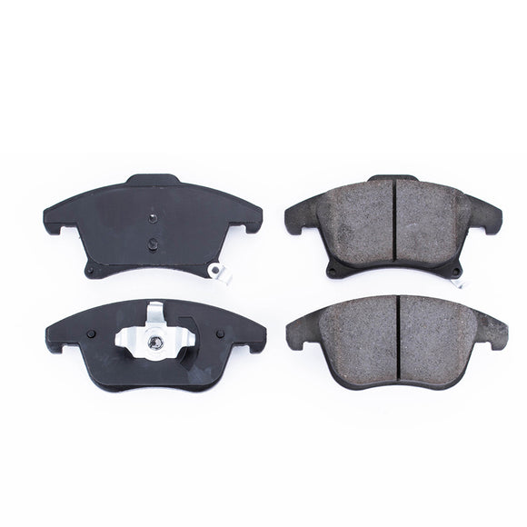 PowerStop Z16 Evolution Ceramic Brake Pads