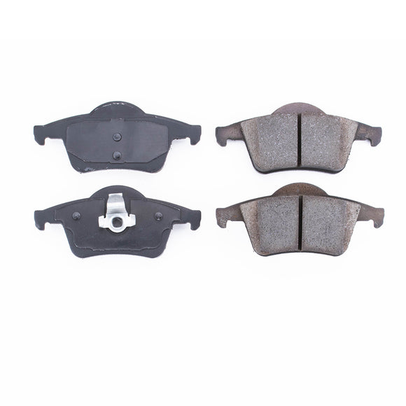 PowerStop Z16 Evolution Ceramic Brake Pads