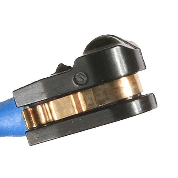 Rear PowerStop Brake Wear Sensor For BMW 528i