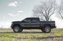 5" Lift Kit - Mag-ride - Alu/Stamp Steel - GMC Sierra 1500 Denali (14-18)