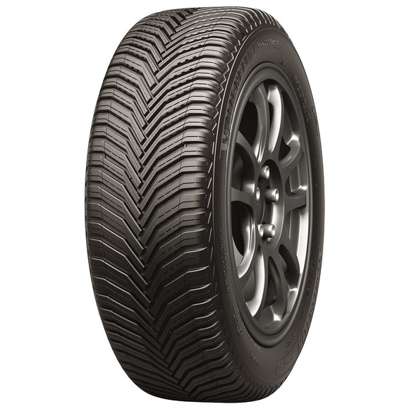 Michelin Cross Climate 2 Tire(s) 245/55R19 107V XL BSW