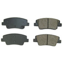 PowerStop Z16 Evolution Ceramic Brake Pads