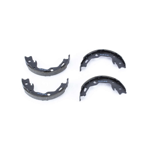 Rear PowerStop Parking Brake Shoe For Nissan Rogue
