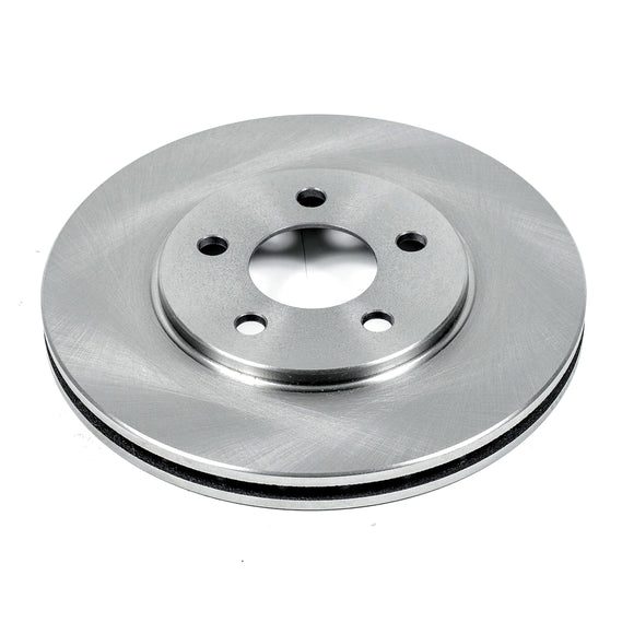 Front PowerStop AutoSpecialty Rotor For Chrysler Cirrus