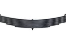 Rough Country Front Leaf Springs 2.5" Lift Pair For Jeep CJ 5 4WD 1955-1975