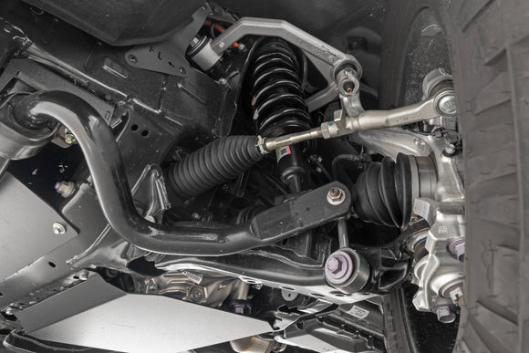 3.5 Inch Lift Kit - Toyota Sequoia 4WD (2023)