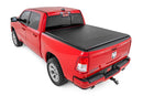 Soft Roll Up Bed Cover