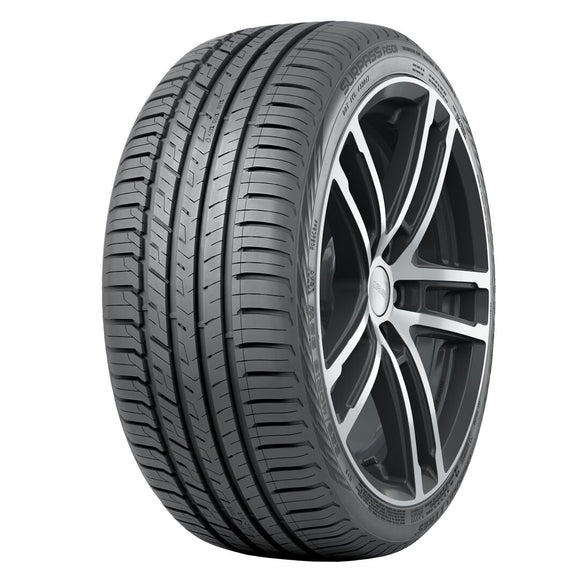 245/45R20 Nokian Surpass AS01 103W BSW XL 245 45 20 2454520