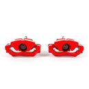 Rear PowerStop Caliper Set For Dodge Dart