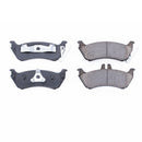 PowerStop Z16 Evolution Ceramic Brake Pads