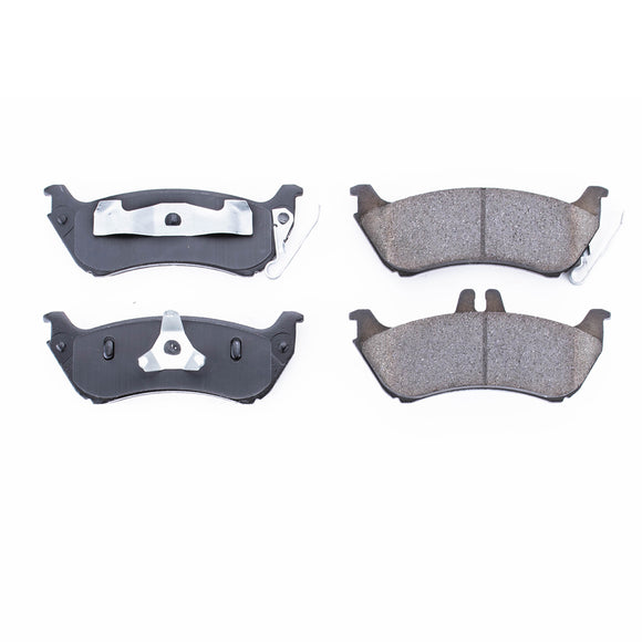 PowerStop Z16 Evolution Ceramic Brake Pads