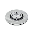 Front PowerStop AutoSpecialty Rotor For Audi A8