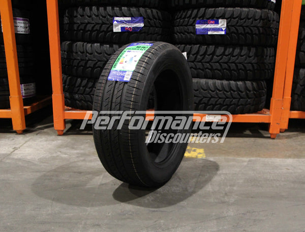 Haida HD667 205/55R16 91V Tire