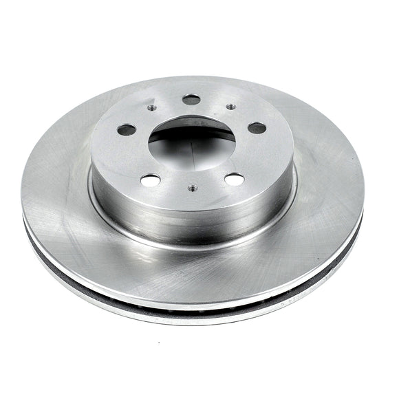 Front PowerStop AutoSpecialty Rotor For Ford Crown Victoria