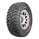 265/70R17 General Grabber X3 121/118Q BSW E