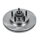 Front PowerStop AutoSpecialty Rotor For Ford F-150