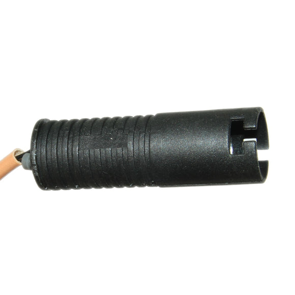 Front PowerStop Brake Wear Sensor For BMW 740i