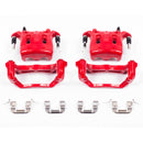 Front PowerStop Caliper Set For INFINITI M35